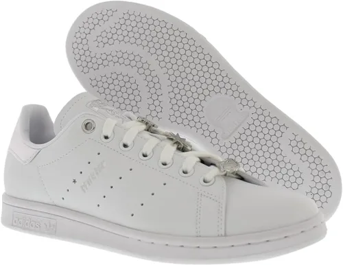 Vista 43 de adidas Stan Smith FX5501 - Tenis deportivos