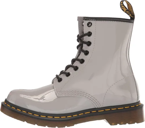 Vista 8 de Dr. Martens Botas de moda para mujer 1460 W