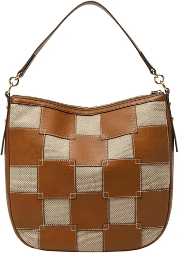 Vista 2 de Fossil Bolso de mano Jolie de cuero para mujer
