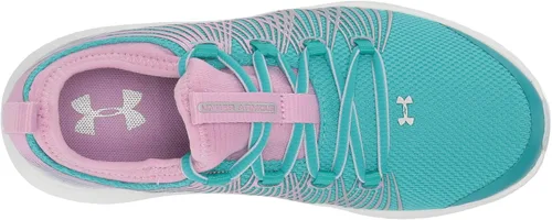 Vista 5 de Under Armour - Tenis para niños Pre School Infinity 2