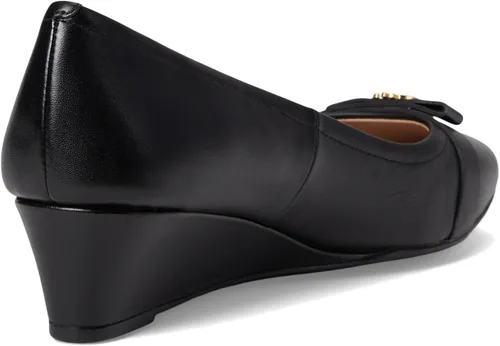 Vista 5 de Cole Haan Cuña Malta Mujer, Marrón