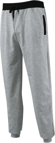 Vista 5 de Pantalones deportivos para hombre, pantalones deportivos para hombre, ajuste holgado, pantalones deportivos para hombre con bolsillos, parte