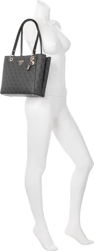 Vista 5 de GUESS Noelle - Bolso pequeño Noel