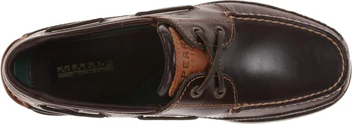 Vista 5 de Sperry Mako - Zapato mocasín, 2 ojales, para hombre