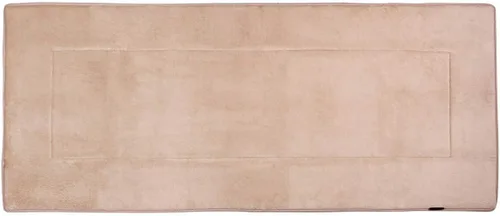 Vista 24 de Tapete de espuma viscoelástica de alta densidad, ultra suave ( 60.96 cm. x 152.4 cm. / 2 pies x 5 pies)