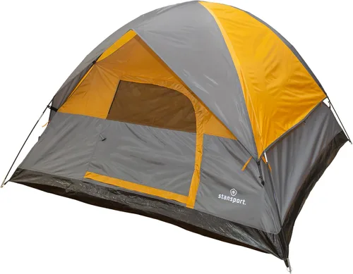 Vista 16 de Stansport Tienda de Campamento para 2 Personas