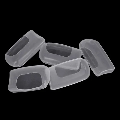 Vista 8 de Fundas protectoras siliconas bicicleta eléctrica velocímetros pantalla protectora caso ligero bicicletas accesorio