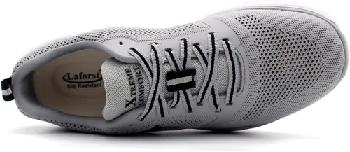 Vista 9 de Laforst Tenis antideslizantes Extreme Comfort para hombre