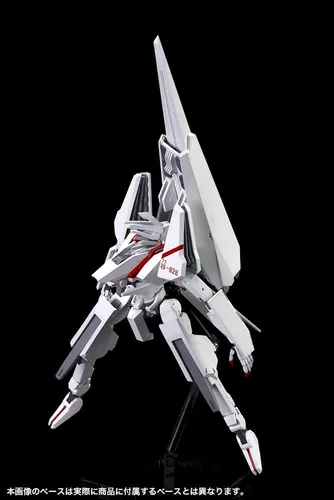 Vista 12 de Kotobukiya Tsugumori Animación Ver. "Caballeros de Sidonia" Kit de modelo de plástico