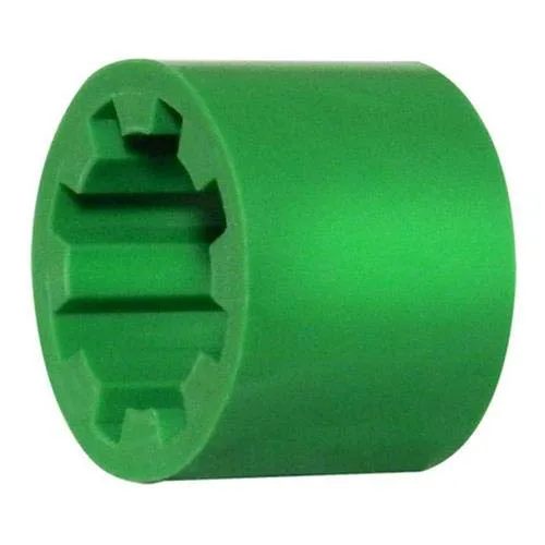 Vista 3 de J/B Industries PR-308 - Funda flexible para acoplador de bomba de vacío