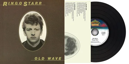 Vista 9 de Old Wave