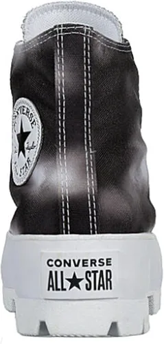 Vista 5 de Converse Chuck Taylor All Star Equipada Gris Oscuro