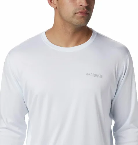 Vista 7 de Columbia Camisa de manga larga PFG Zero Rules para hombre