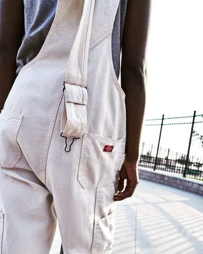 Vista 6 de Dickies, delantal para pintor de hombre