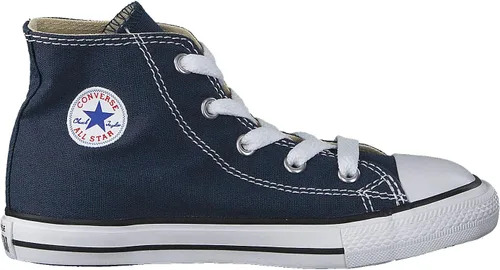 Vista 2 de Converse Chuck Taylor All Star High Top Tenis para mujer