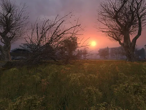 Vista 9 de S.T.A.L.K.E.R. Shadow of Chernobyl - PC