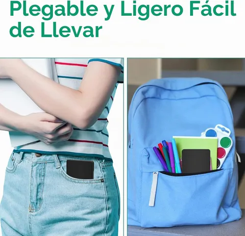 Vista 6 de TRELC Calculadora científica con bloc de notas, calculadora