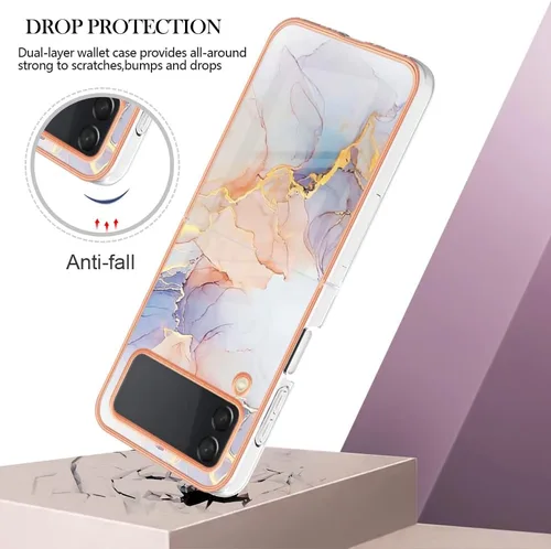 Vista 820 de Funda compatible con Nothing Phone 1, compatible con Nothing Phone One A063 para teléfono móvil TPU funda FLP