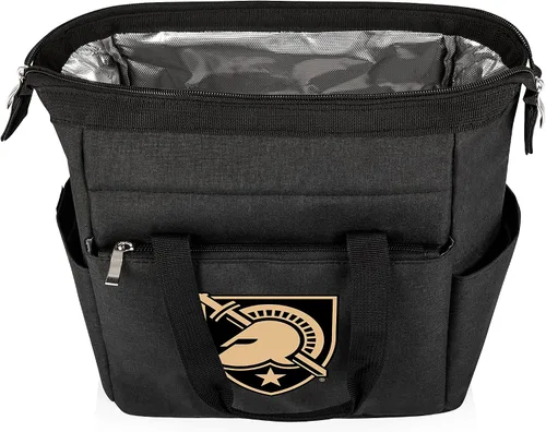 Vista 44 de PICNIC TIME NCAA unisex-adult Hielera de Almuerzo On The Go de la NCAA