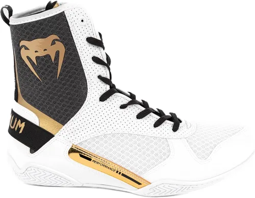 Vista 8 de Zapatos de boxeo Venum Elite