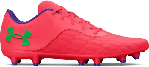 Vista 4 de Under Armour Magnetico Select 3.0 - Tenis de fútbol unisex para adultos