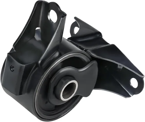 Vista 6 de Kit de transmisión de montaje de motor de motor de repuesto para Honda Odyssey 2005 2006 Compatible con EX LX 3.5L V6 VTEC OE# A4553 A4555 A4559