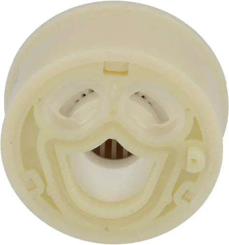 Vista 3 de Hansa Hansaeco 59904601 - Cartucho de control para accesorios empotrados y ocultos, color blanco