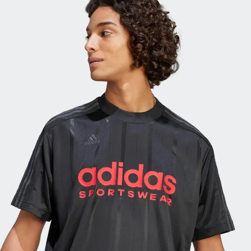 Vista 6 de adidas Camiseta Tiro de la Copa Mundial para hombre