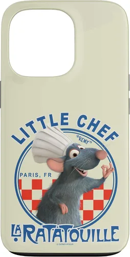 Vista 10 de Disney Pixar Ratatouille Little Chef - Carcasa para iPhone 17
