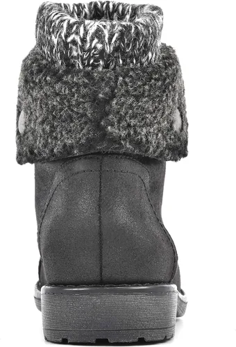 Vista 5 de CLIFFS BY WHITE MOUNTAIN Duena - Botas de senderismo para mujer