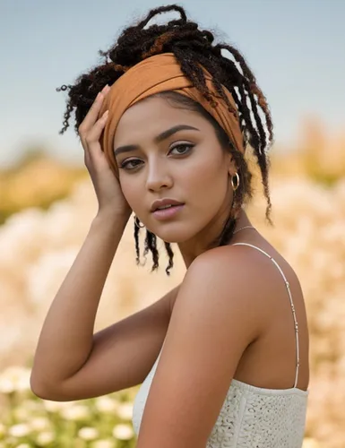 Vista 2 de Elegante turbante abierto con forro de satén para mujer, diademas de entrenamiento unisex antideslizantes deportivas para yoga, para viajes, fitness