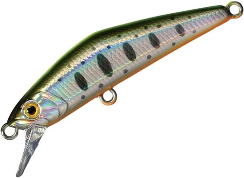 Vista 12 de Smith LTD Minnow D-Compact 0.12 oz 1.772 in BP Laser #9