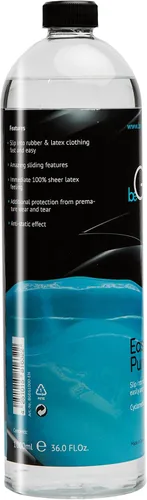 Vista 3 de beGLOSS Easy Glide 1000