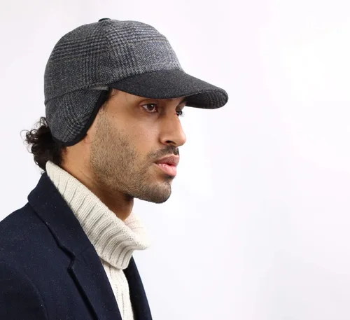 Vista 2 de Bugatti Hats Jodie - Gorra de béisbol