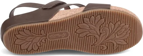 Vista 7 de EuroSoft Sandalias Gianetta para mujer