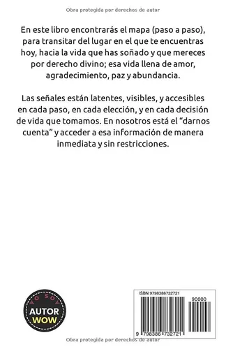 Vista 2 de Yo Merezco Manual para vivir la vida que te corresponde por derecho divino. (Spanish Edition)