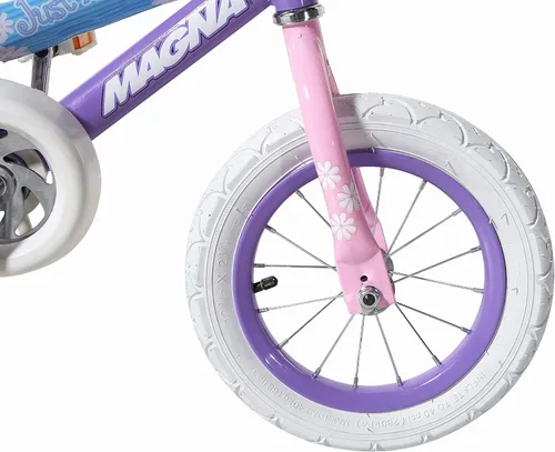 Vista 2 de Bicicleta Magna más valorada de 12, 16 y 20 pulgadas para niños a partir de 3 años.