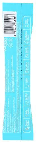 Vista 2 de Vital Proteins Colágeno marino sin sabor SGL, 0.35 oz