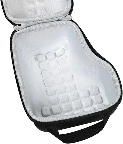 Vista 8 de Bolsa de viaje de almacenamiento de EVA dura para Canon EOS 80D 77D 70D 60D Rebel T7i 800D T6 1300D T6s 760D T6i 750D T5 1200D T5i 700D T4i 650D T3i