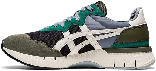 Vista 3 de Onitsuka Tiger Zapato de corredor unisex Rebilac