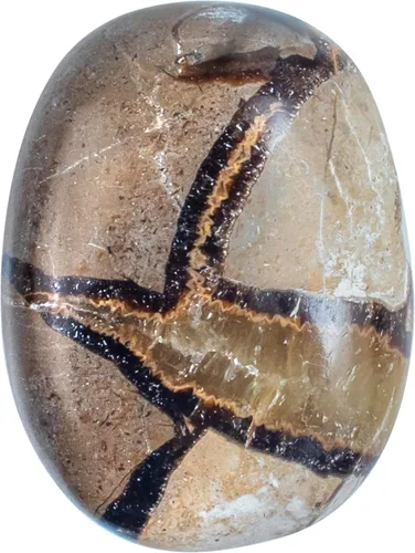 Vista 16 de Piedra de palma amatista de 2.165-2.362 in, piedra de preocupación para curación de chakras naturales, reiki, piedra pulida, bolsillo tallado a mano
