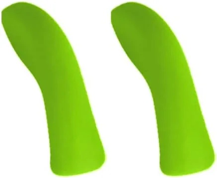 Vista 53 de Galvanic Kits de goma de repuesto para Oakley Juliet - Múltiples opciones