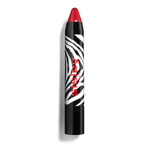 Vista 5 de Sisley Phyto-Lip Twist - Lápiz labial para mujer, No. 1 Nude, 0.04 libras