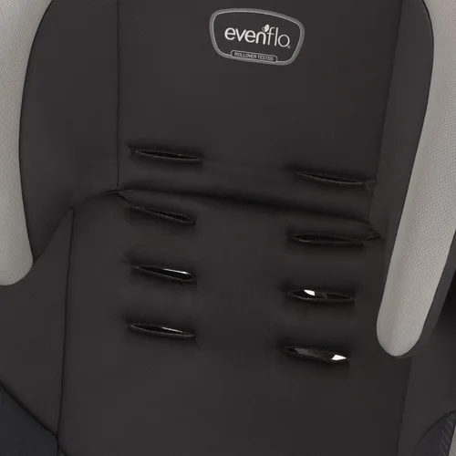 Vista 6 de Asiento de seguridad infantil para auto Evenflo Maestro Sport (Gris Granito)