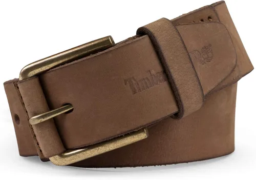 Vista 2 de Timberland PRO - Cinturón de piel para hombre 40mm