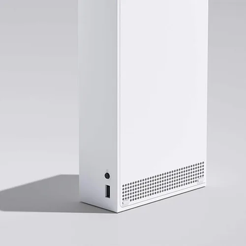 Vista 6 de Microsoft Xbox Series S Console - 512GB Renewed