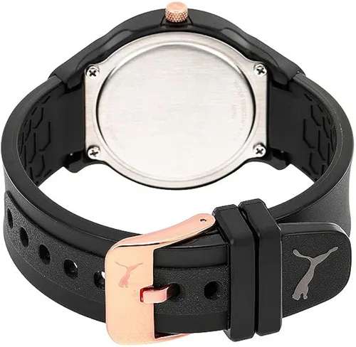Vista 8 de Puma Womens Analogue Quartz Watch