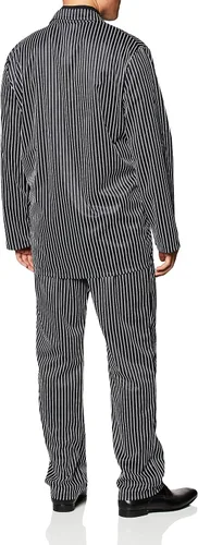 Vista 3 de California Costumes - Disfraz de gangster para hombre