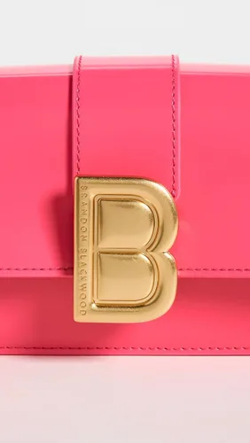 Vista 4 de Brandon Blackwood Mid Nia para mujer