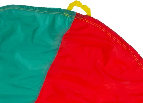 Vista 7 de Pacific Play Tents Funchute 6' Paracaídas 18004